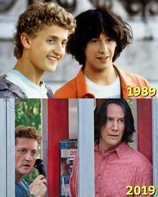 Fine Examples When A Picture Says More Than Just A Thousand Words