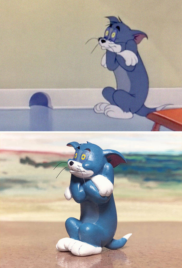 tom and jerry episodes ausuetzal