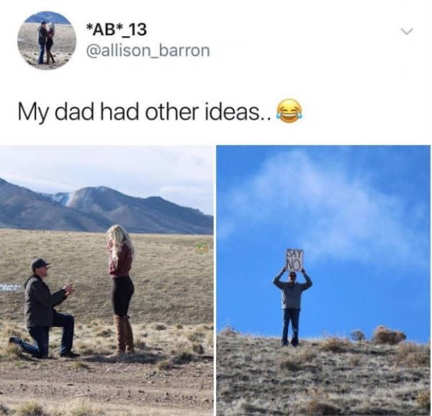 Dads Should Be Proud Of These Moments