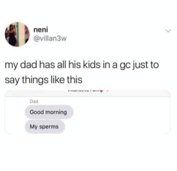 Dads Should Be Proud Of These Moments