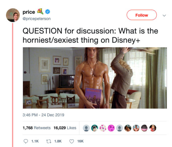 Warning! This Disney+ Post Might Ruin Your Childhood!