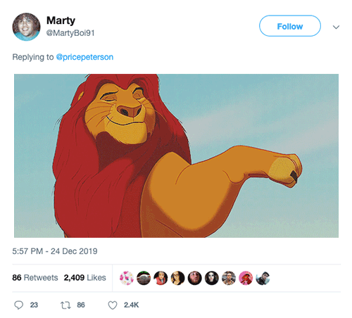 Warning! This Disney+ Post Might Ruin Your Childhood!