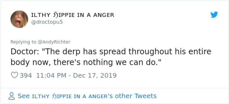 Pug’s MRI Scan Is Not Very Adorable. To Say The Least.