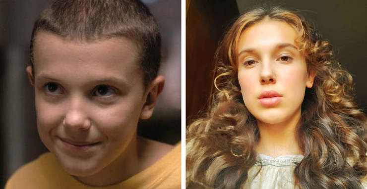 Child Actors And Actresses Who Are Not Kids Anymore
