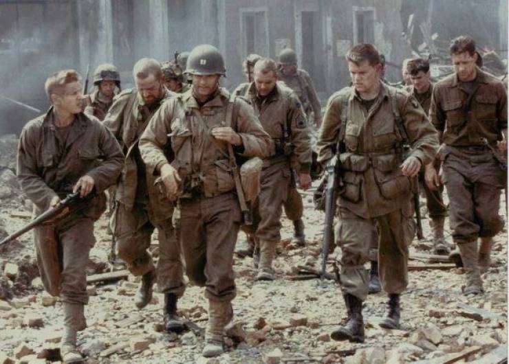 These War Movies Will Prepare You For “1917”