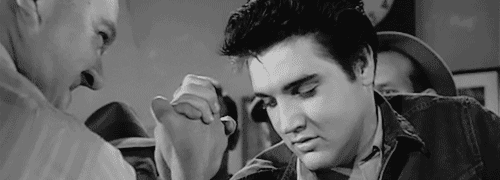 Rock And Roll With These Elvis Presley Quotes!