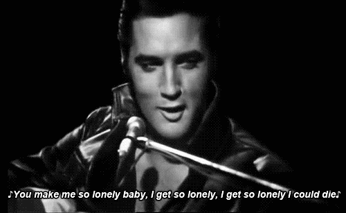 Rock And Roll With These Elvis Presley Quotes!