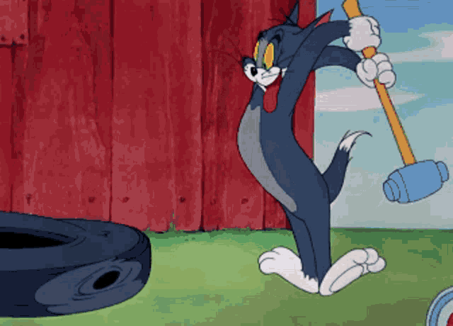 “Tom And Jerry” Will Never Stop Being Funny, Even Though It’s 80 Years