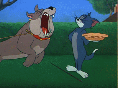 “Tom And Jerry” Will Never Stop Being Funny, Even Though It’s 80 Years Old Already!