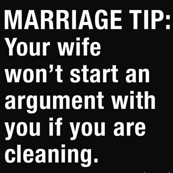 Married Life Memes Aren’t Funny For Everyone…
