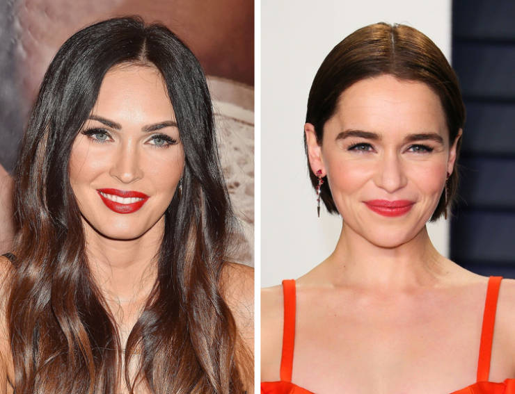 Yes, These Celebs Are Of The Same Age!