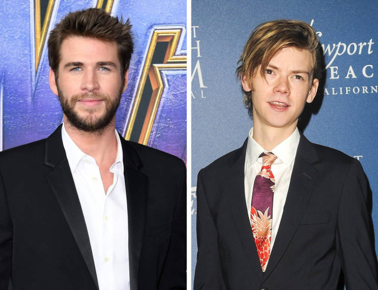 Yes, These Celebs Are Of The Same Age!