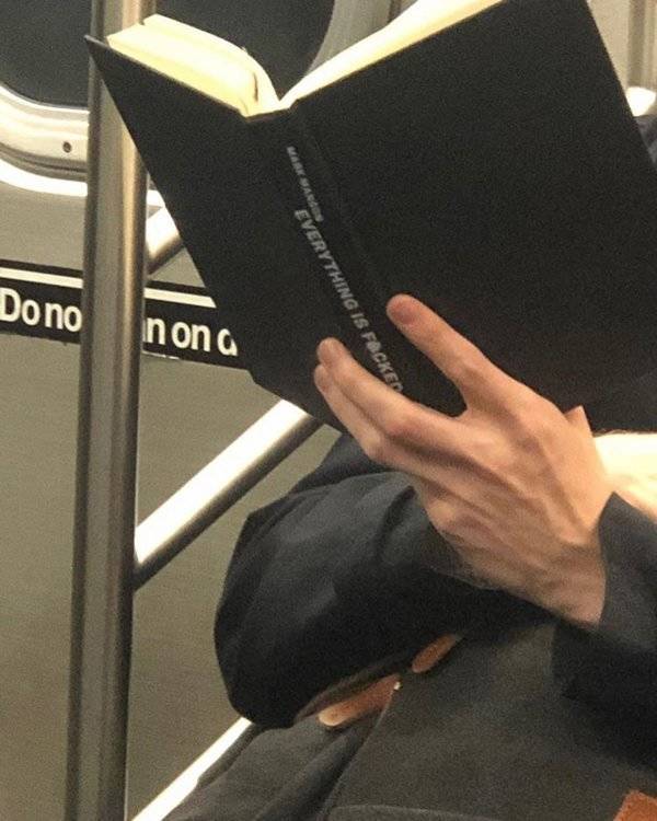 People Are Reading Some Interesting Stuff…