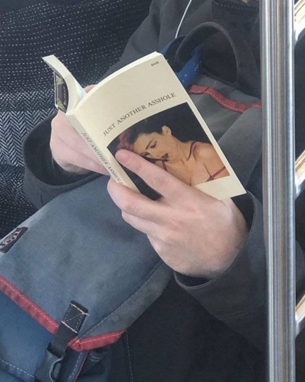 People Are Reading Some Interesting Stuff…