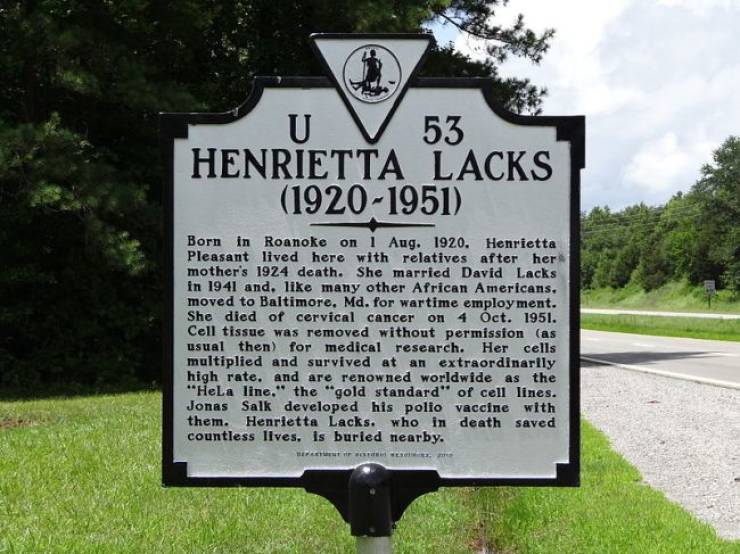 Historical People Who Deserve More Place Under The Spotlight