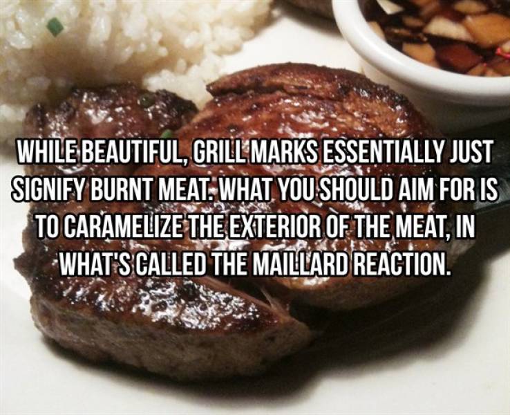 Random Steak Hacks To Up Your Meat Game