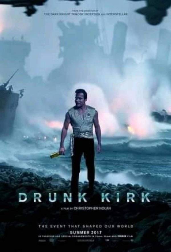 “Star Trek” Fans, Unite For The Memes!