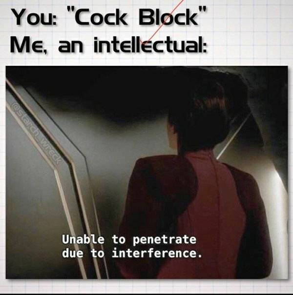 “Star Trek” Fans, Unite For The Memes!