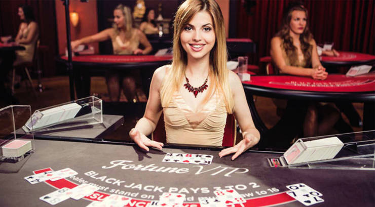 How to easily win roulette in casino