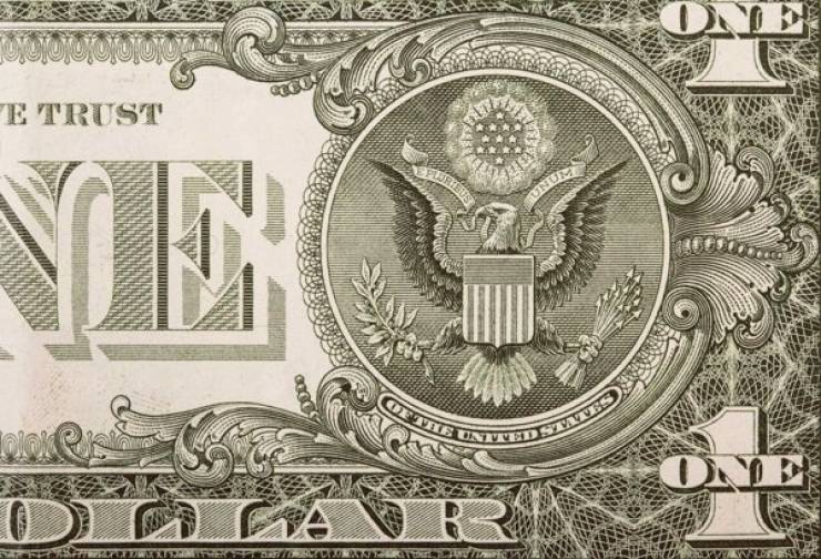 So, What Does All Of This Stuff On A Dollar Bill Mean?