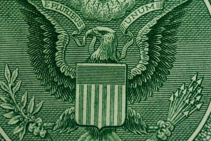 So, What Does All Of This Stuff On A Dollar Bill Mean?