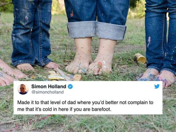 Parents Will Find These Tweets Too Relatable