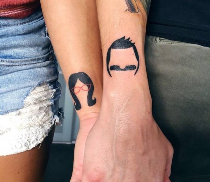Tattoos With Hidden Meanings Behind Them