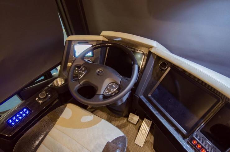 You Can Now Live In A Mobile Home Made By Porsche!