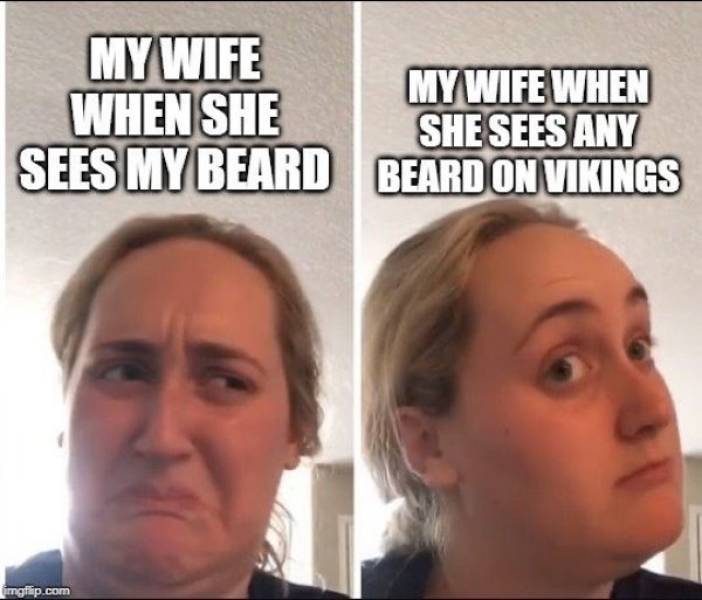 Married Life Memes Aren’t Funny For Everyone…