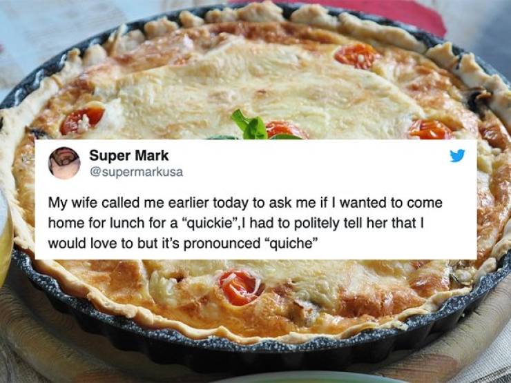 Married Life Jokes Are Both Funny And Sad At The Same Time