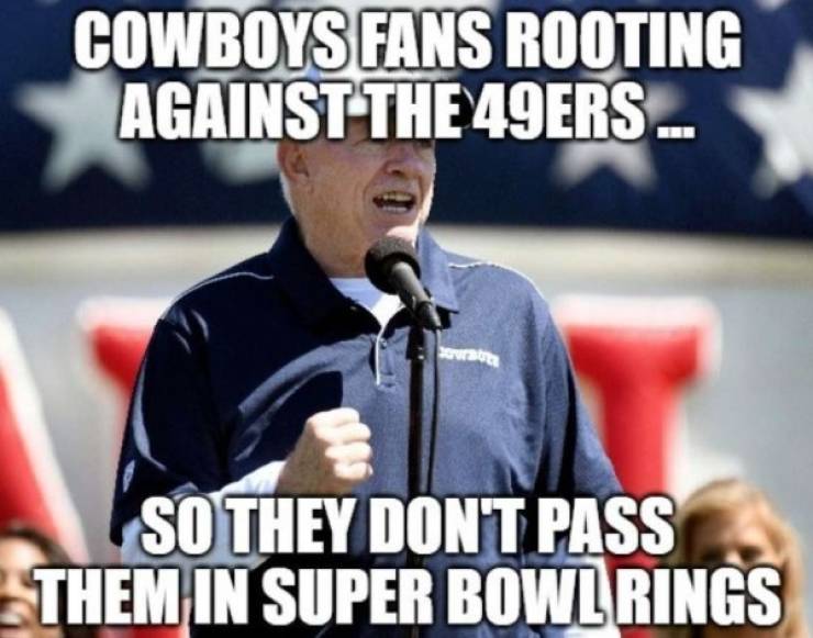 Less Than 49 Memes About 2020 Super Bowl