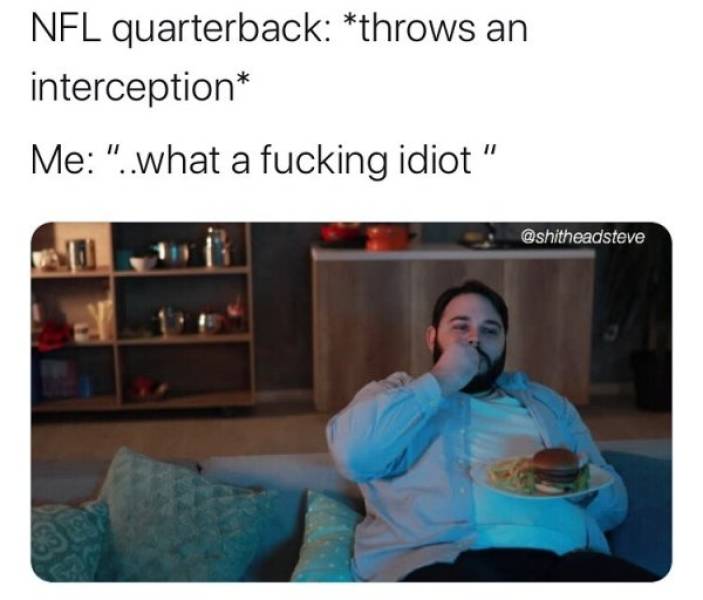 Less Than 49 Memes About 2020 Super Bowl