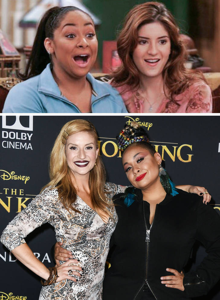 These Disney Child Stars Are All Grown Up Now!