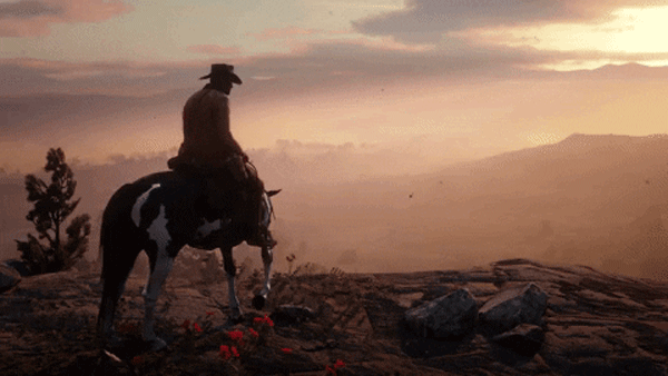 Real-Life Red Dead Redemption: Takes From A Wilderness Camp Cook. Part II