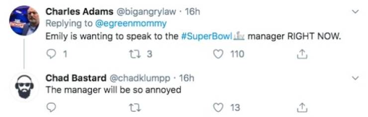 Woman Says Super Bowl Halftime Show Was Pornographic, Internet Responds