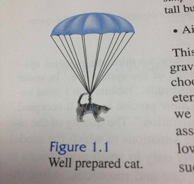 These Textbook Illustrations Could’ve Been Better…