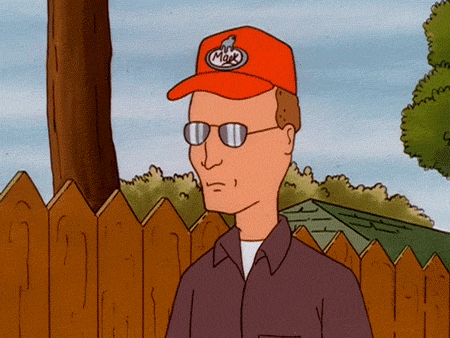 Dale Gribble Is This Generations Beautiful Mind