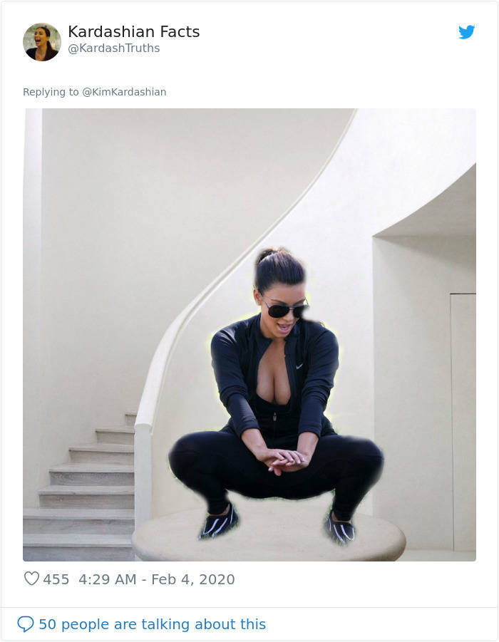 Kim Kardashian Shares Photos Of Her Mansion, Internet Helps Her Decorate It