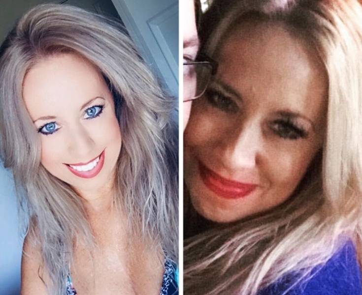 Can’t Make You Look Prettier In Real Life, Sorry… (48 pics