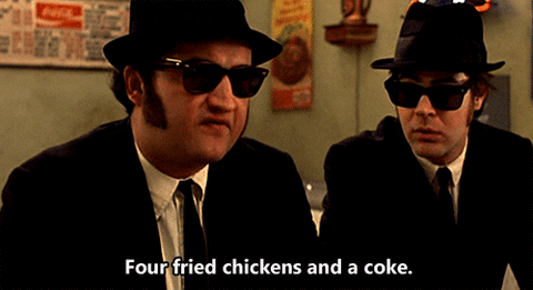 “The Blues Brothers” Are Cool With These Facts