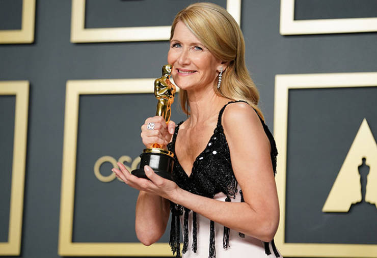 So, Here Are All The Oscars 2020 Winners!