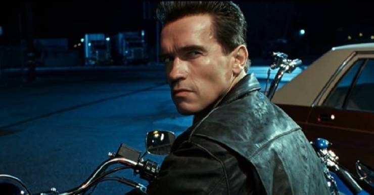 Hasta La Vista, “Terminator” Facts!