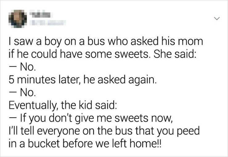 Kids Are The True Comedians!