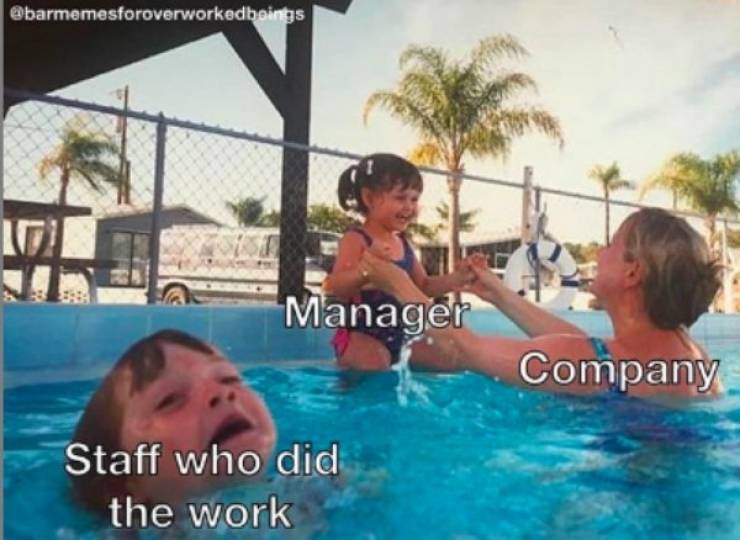 Don’t Hate Your Job, Look At These Memes