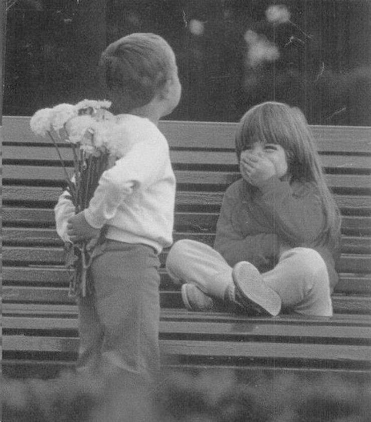 Fine Examples When A Picture Says More Than Just A Thousand Words Fine Examples When A Picture Says More Than Just A Thousand Words