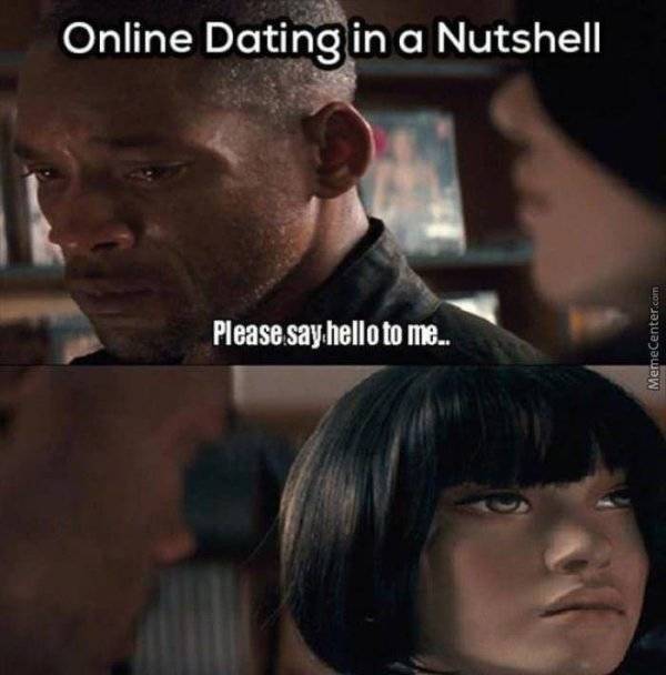 These Dating Memes Are Painfully Accurate