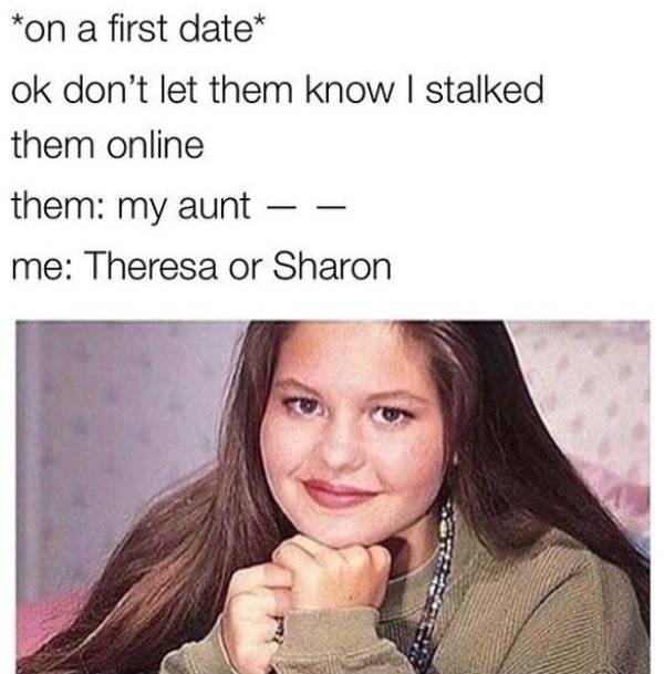 These Dating Memes Are Painfully Accurate