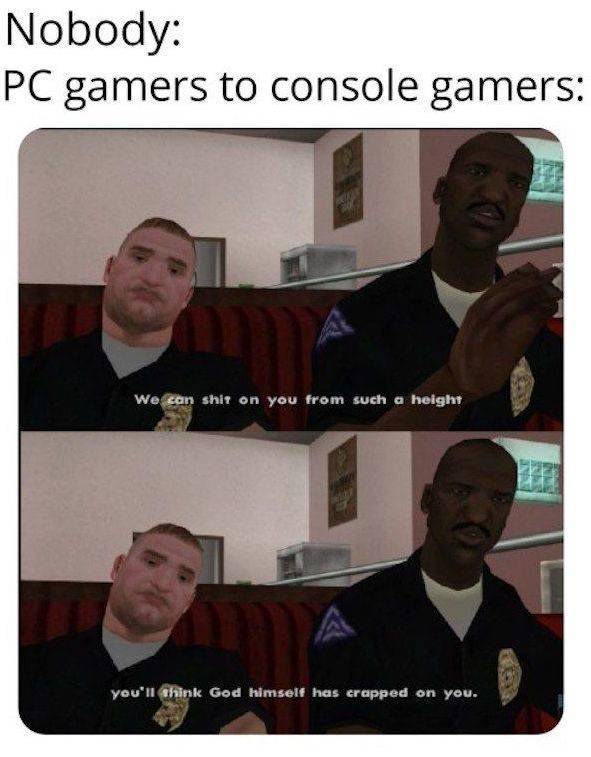 Gaming Will Go On
