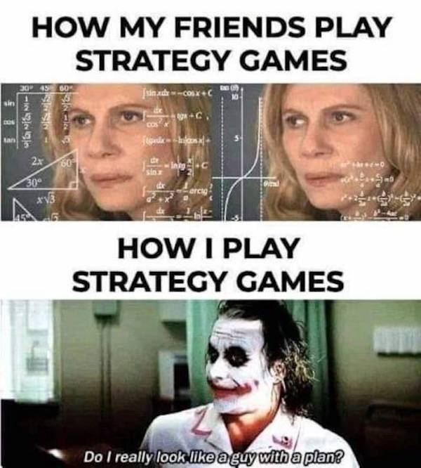 Gaming Will Go On