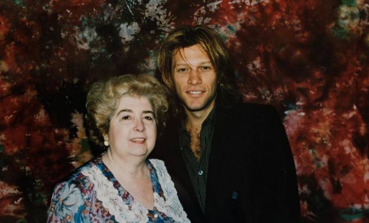 Who Is This Woman And Why She Has So Many Photos With Celebrities?